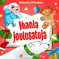 Ihania joulusatuja