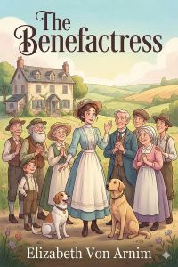 The Benefactress