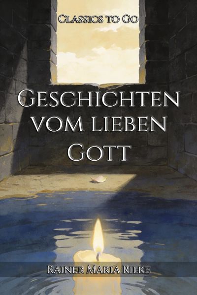 Geschichten vom lieben Gott