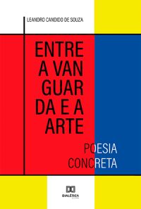 Entre a vanguarda e a arte