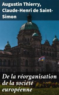 De la réorganisation de la société européenne