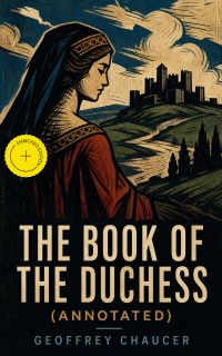 The Book of the Duchess (Annotated)
