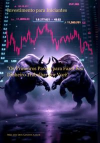 Investimento Para Iniciantes