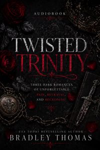 Twisted Trinity