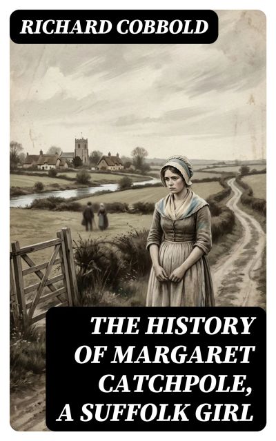 The History of Margaret Catchpole, a Suffolk Girl