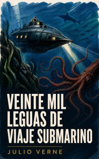 Veinte mil leguas de viaje submarino