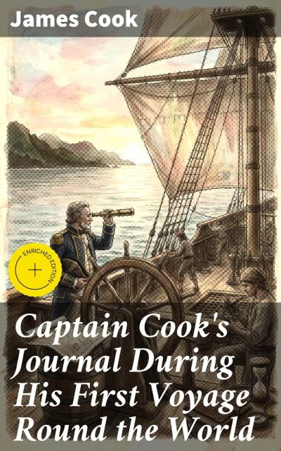 Captain Cook's Journal During His First Voyage Round the World