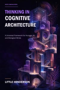 Thinking in Cognitive Architecture