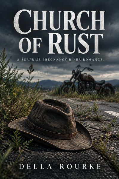 Church of Rust