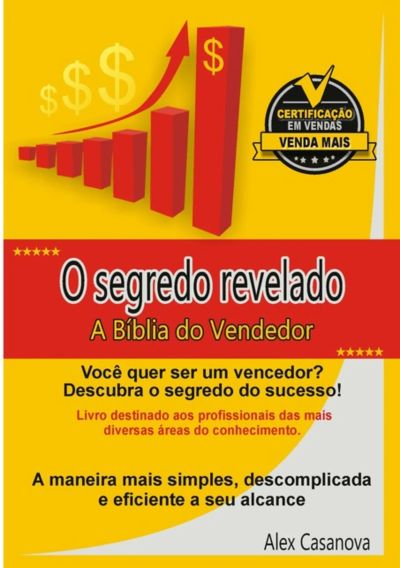O Segredo Revelado