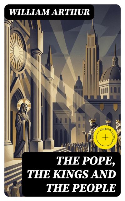 The Pope, the Kings and the People
