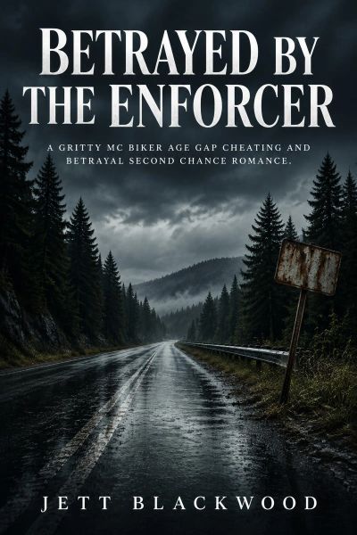 Betrayed by the Enforcer