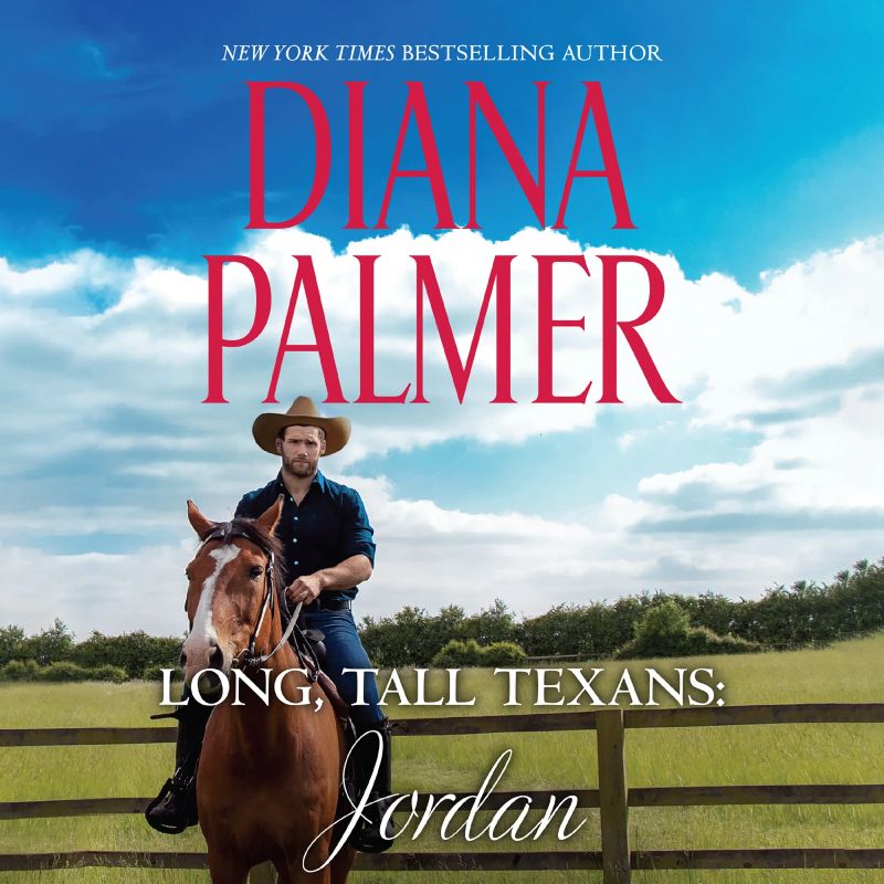 Long, Tall Texans: Jordan