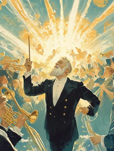 General William Booth Enters into Heaven and Other Poems  