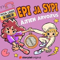 Epi ja Sypi – Äitien arvoitus