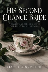 His Second Chance Bride