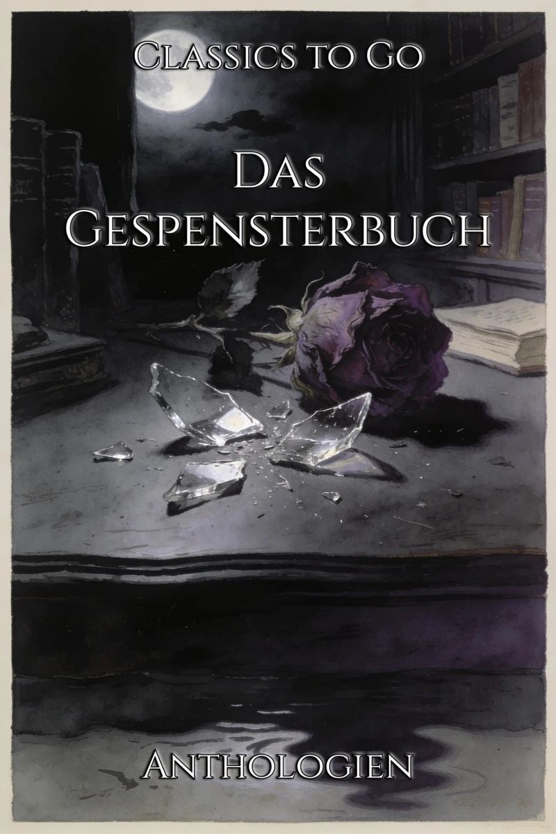 Das Gespensterbuch