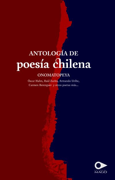 Antología de Poesía chilena: Onomatopeya