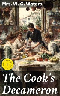 The Cook's Decameron