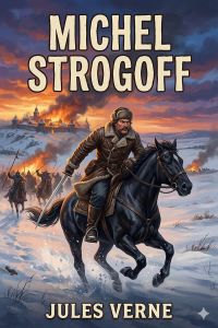 Michel Strogoff: De Moscou a Irkoutsk