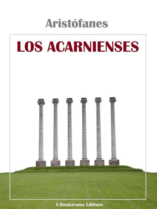 Los Acarnienses