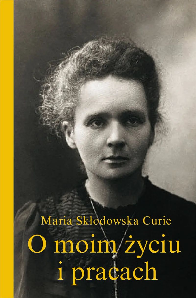 O moim życiu i pracach