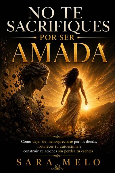 No te sacrifiques por ser amada