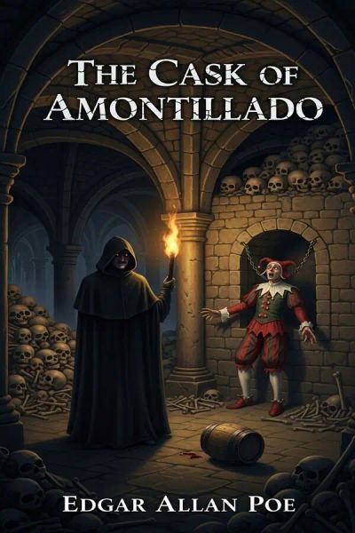 The Cask of Amontillado