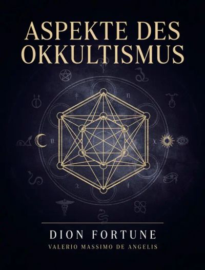 Aspekte des Okkultismus