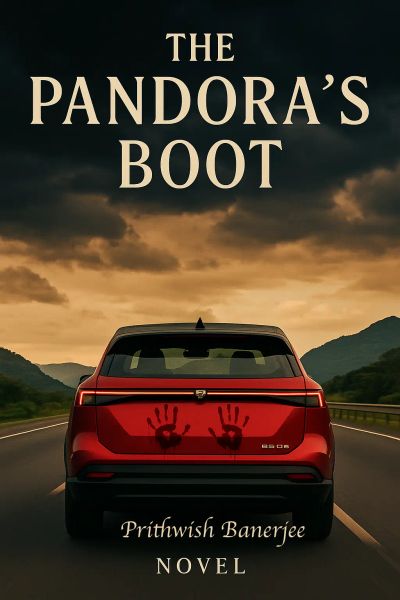 THE PANDORA'S BOOT