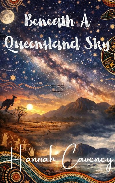 Beneath A Queensland Sky