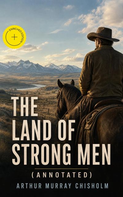 The Land of Strong Men (Annotated)