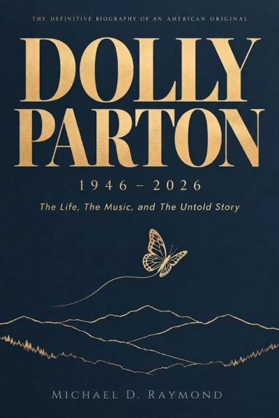 Dolly Parton (1946–2026)