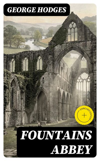 Fountains Abbey
