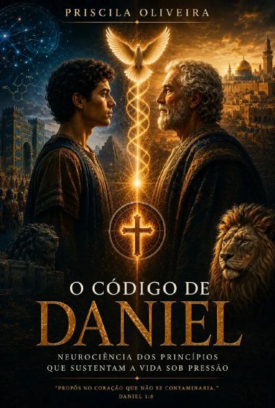 O CÓDIGO DE DANIEL
