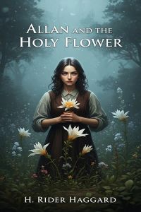 Allan and the Holy Flower