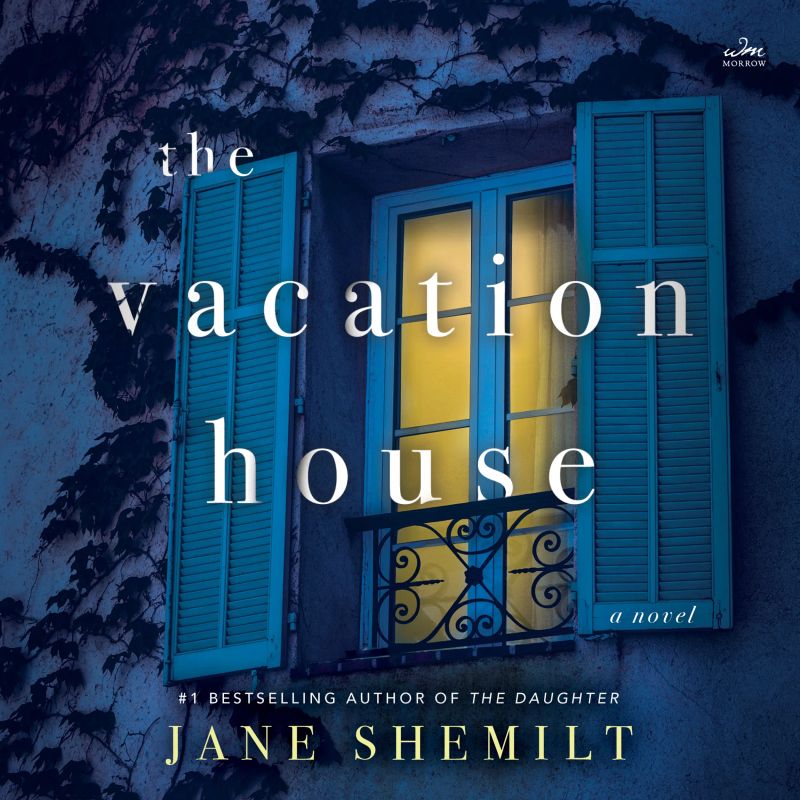 The Vacation House