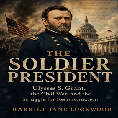 THE SOLDIER PRESIDENT