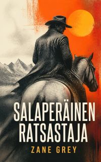 Salaperäinen ratsastaja