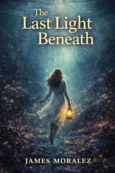 THE LAST LIGHT BENEATH