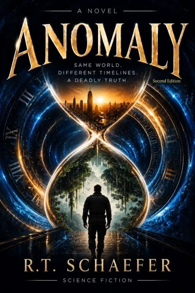 Anomaly