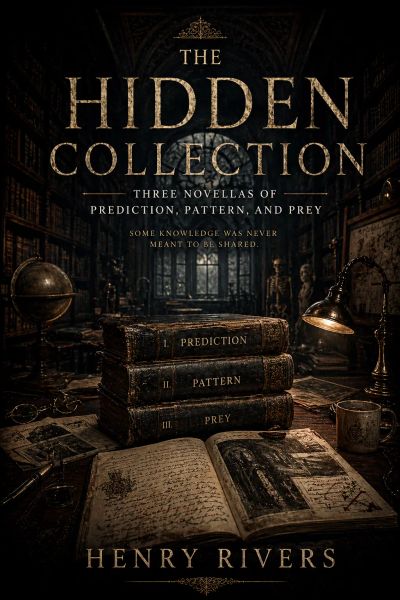 The Hidden Collection
