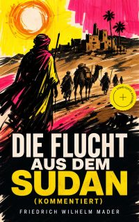 Die Flucht aus dem Sudan (Kommentiert)