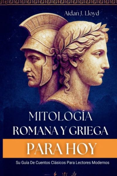 Mitología Romana Y Griega Para Hoy