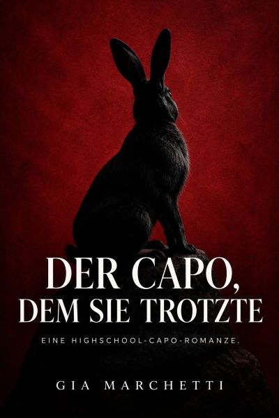 Der Capo, dem sie trotzte