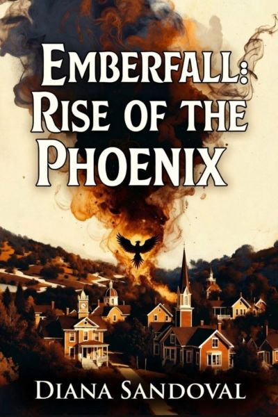 Emberfall: Rise Of The Phoenix