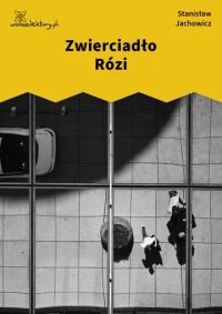 Zwierciadło Rózi