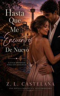 Hasta Que Me Encuentres De Nuevo
