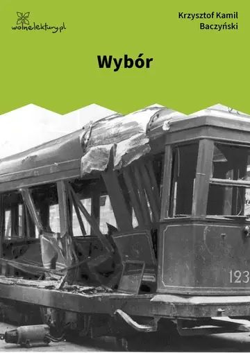 Wybór