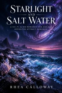 Starlight and Salt Water